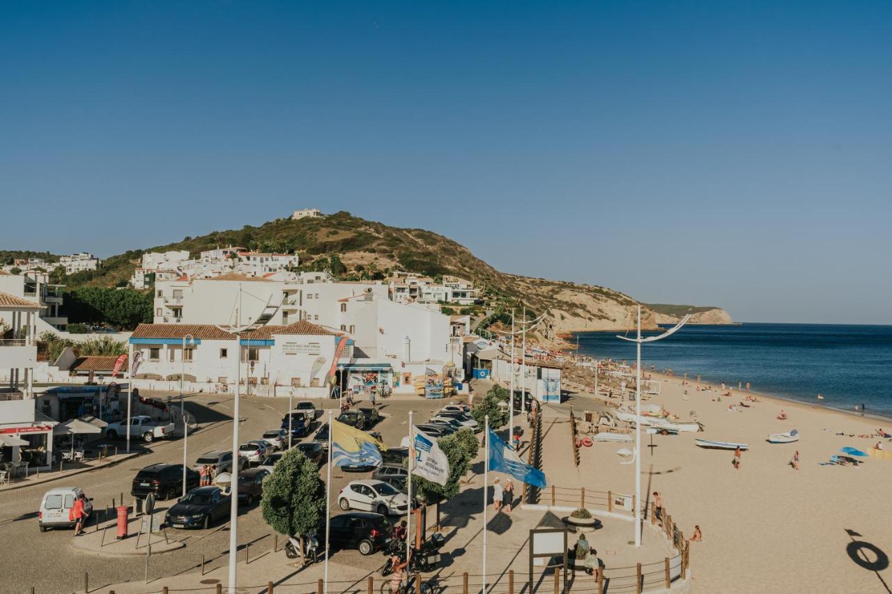 Casa Praia Mar Салема Екстериор снимка
