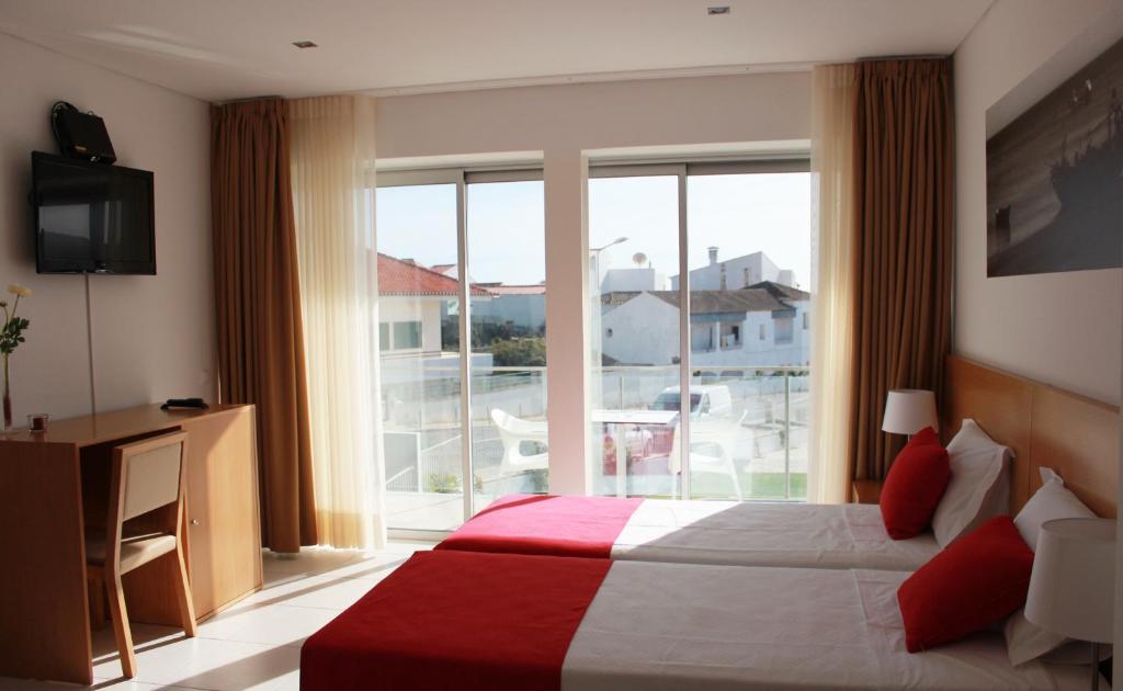 Casa Praia Mar Салема Стая снимка