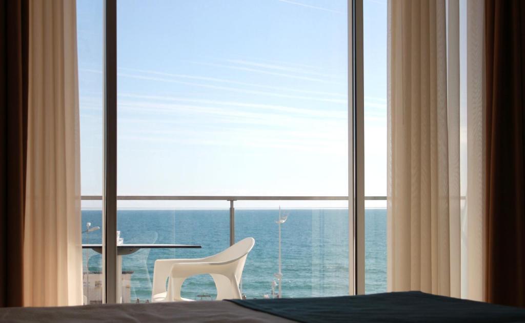 Casa Praia Mar Салема Стая снимка