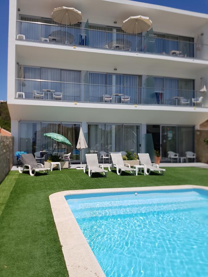 Casa Praia Mar Салема Екстериор снимка
