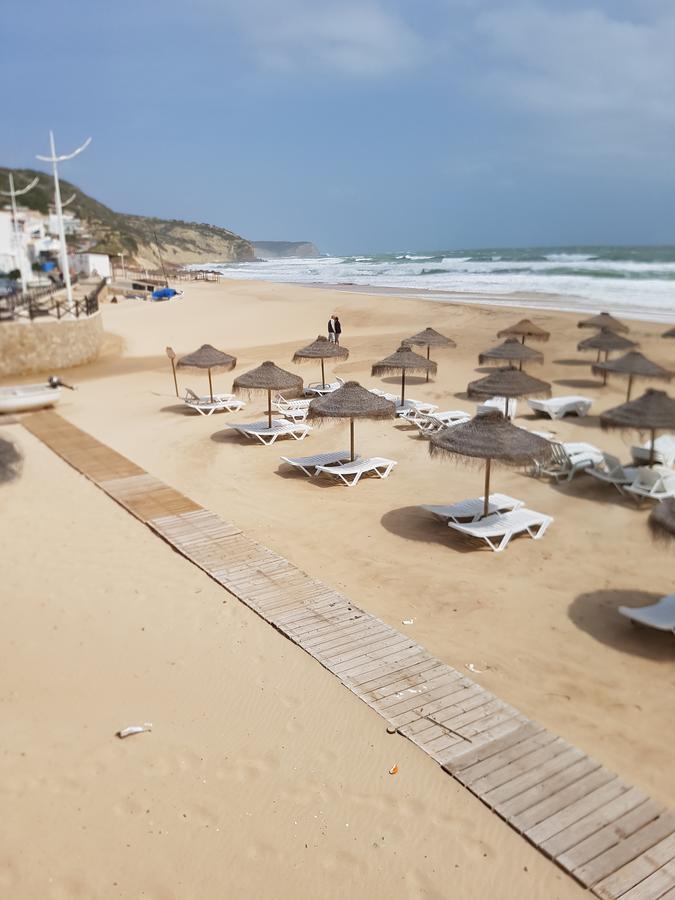 Casa Praia Mar Салема Екстериор снимка