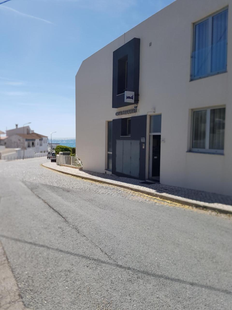Casa Praia Mar Салема Екстериор снимка