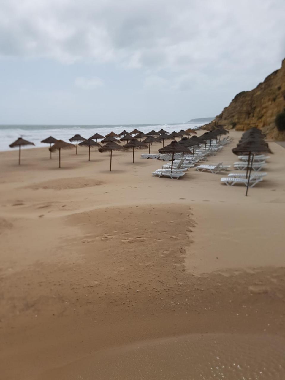 Casa Praia Mar Салема Екстериор снимка