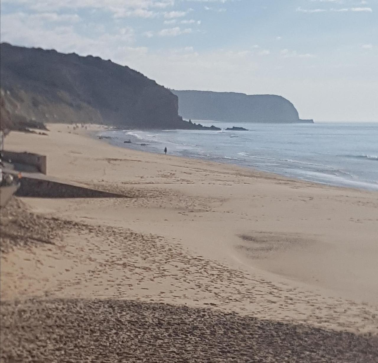 Casa Praia Mar Салема Екстериор снимка