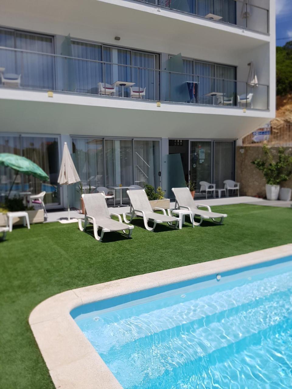 Casa Praia Mar Салема Екстериор снимка