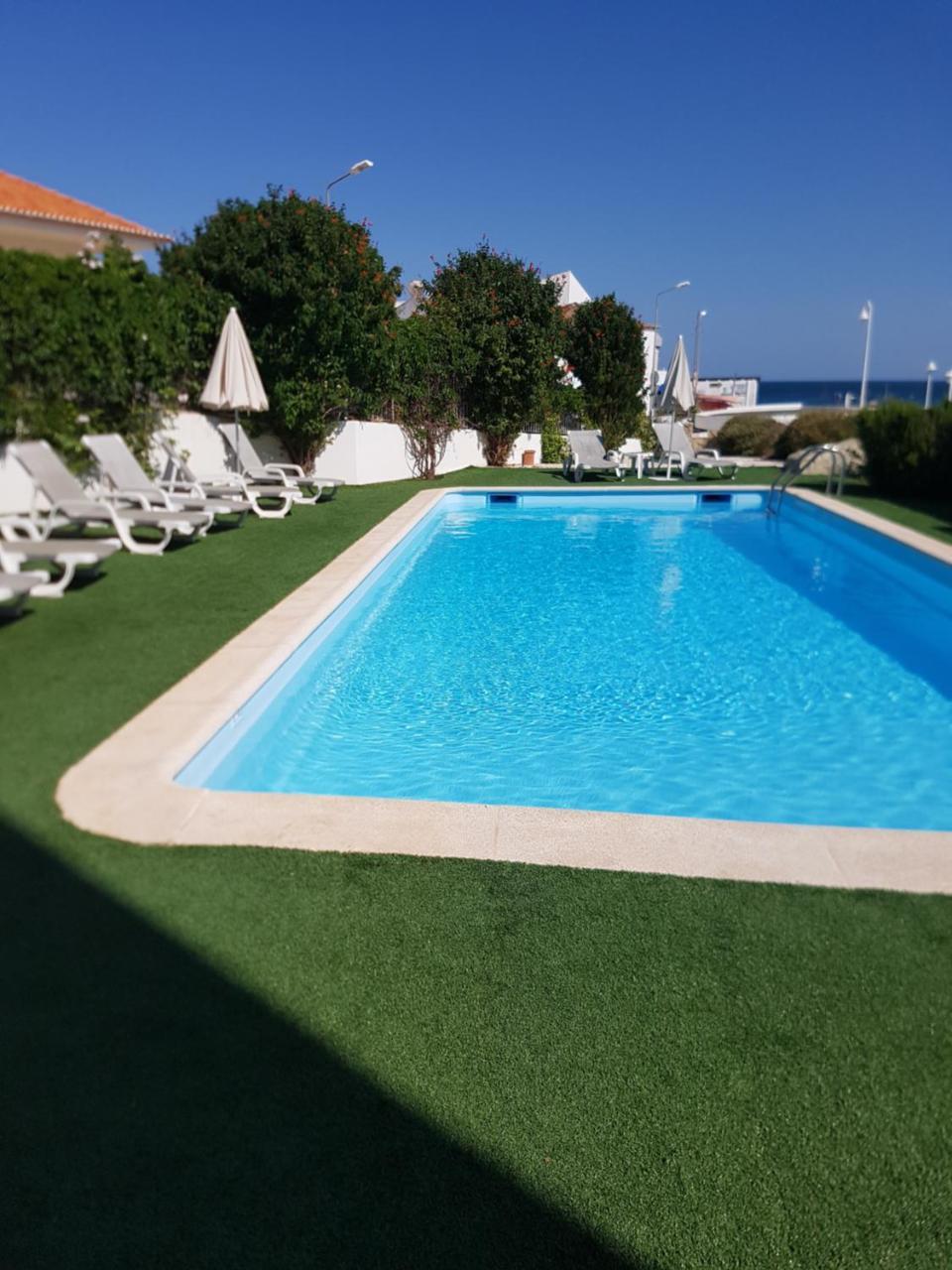 Casa Praia Mar Салема Екстериор снимка